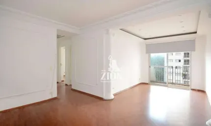 Apartamento com 3 dormitórios à venda, 76 m² por R$ 580.000,00 - Santana - São Paulo/SP
