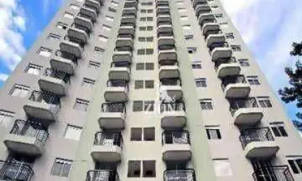 Apartamento com 2 dormitórios à venda, 62 m² por r$ 380.000,00 - parque mandaqui - são paulo/sp