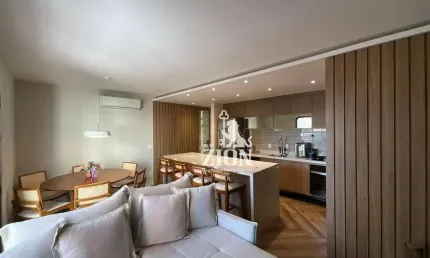 Apartamento com 2 dormitórios à venda, 72 m² por r$ 760.000,00 - santana - são paulo/sp