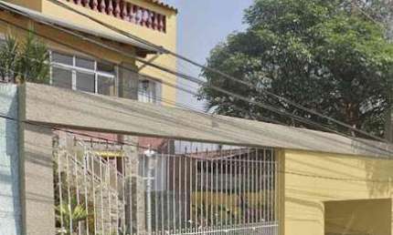 Casa com 3 dormitórios à venda, 200 m² por R$ 1.500.000,00 - Tremembé - São Paulo/SP