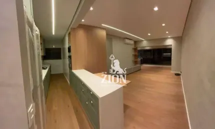 Apartamento com 3 dormitórios à venda, 104 m² por r$ 1.998.000,00 - parada inglesa - são paulo/sp