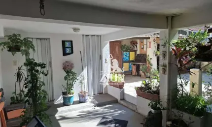 Casa com 2 quartos à venda na Rua Almeida Mercês, 223, Tremembé, São Paulo