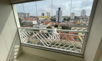 Apartamento com 3 dormitórios à venda, 82 m² por r$ 690.000,00 - tucuruvi - são paulo/sp