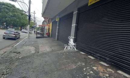 Galpão para alugar, 310 m² por R$ 15.901.235,00/mês - Mandaqui - São Paulo/SP