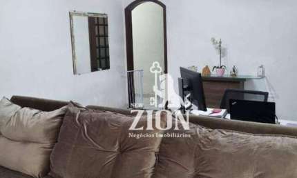 Casa com 3 dormitórios à venda, 210 m² por R$ 1.200.000,00 - Vila Maria - São Paulo/SP