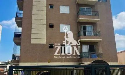 Apartamento com 2 dormitórios à venda, 44 m² por r$ 340.000,00 - parada inglesa - são paulo/sp