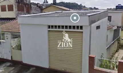 Terreno à venda, 160 m² por R$ 350.000,00 - Vila Gustavo - São Paulo/SP