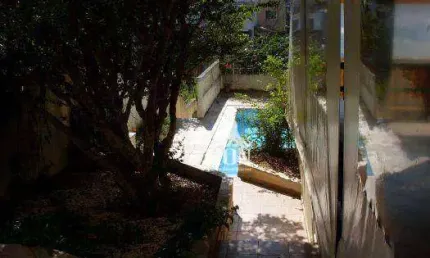Casa com 4 dormitórios à venda, 237 m² por R$ 1.600.000,00 - Santa Teresinha - São Paulo/SP