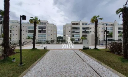 Apartamento Garden com 3 dormitórios, 170 m² - venda por R$ 1.360.000 ou aluguel por R$ 6.880/mês - Tremembé - São Paulo/SP
