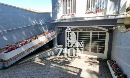 Sobrado com 5 dormitórios à venda, 200 m² por r$ 1.195.000,00 - jardim japão - são paulo/sp