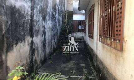 Terreno à venda, 161 m² por R$ 380.000,00 - Jardim Brasil - São Paulo/SP