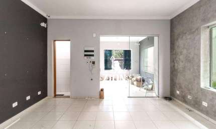 Sobrado com 5 dormitórios para alugar, 200 m² por R$ 8.800,00/mês - Santana - São Paulo/SP