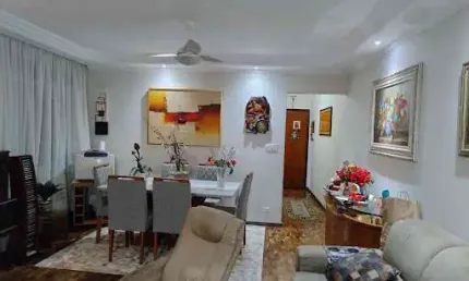 Apartamento com 3 quartos à venda na Rua Aluísio Azevedo, 247, Santana, São Paulo