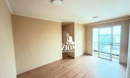 Apartamento com 2 dormitórios à venda, 54 m² por r$ 394.999,00 - jardim brasil - são paulo/sp