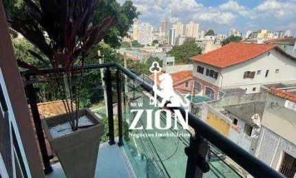 Studio à venda, 40 m² por R$ 340.000 - Tucuruvi - São Paulo/SP