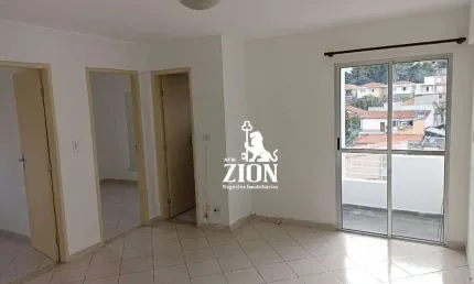 Apartamento com 2 dormitórios à venda, 50 m² por r$ 328.000,00 - vila mazzei - são paulo/sp
