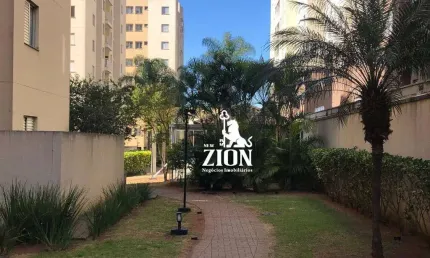 Apartamento com 2 dormitórios à venda, 49 m² por R$ 335.000,00 - Vila Carrão - São Paulo/SP