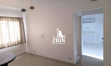 Apartamento com 2 dormitórios à venda, 73 m² por R$ 430.000,00 - Santana - São Paulo/SP