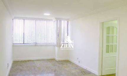 Apartamento com 4 dormitórios à venda, 100 m² por R$ 620.000,00 - (Zona Norte) Barro Branco - São Paulo/SP