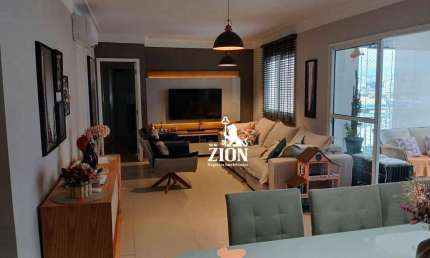 Apartamento com 3 dormitórios à venda, 93 m² por R$ 895.000,00 - Lauzane Paulista - São Paulo/SP