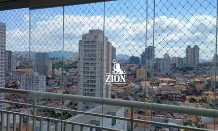 Apartamento com 2 dormitórios à venda, 60 m² por r$ 660.000,00 - parada inglesa - são paulo/sp