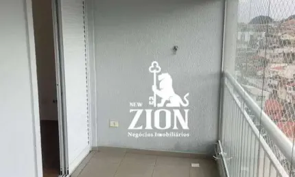 Apartamento com 3 dormitórios à venda, 80 m² por R$ 800.000,00 - Parada Inglesa - São Paulo/SP