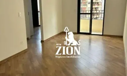 Apartamento com 2 dormitórios à venda, 63 m² por r$ 650.000 - água fria - são paulo/sp