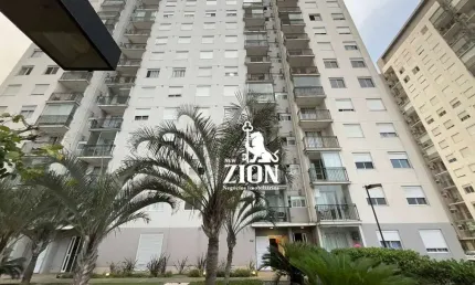 Apartamento com 2 dormitórios à venda, 49 m² por R$ 365.000,00 - Jardim Brasil - São Paulo/SP