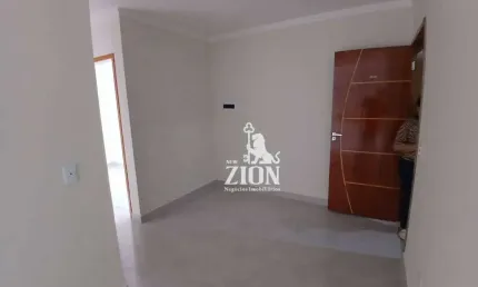 Apartamento com 2 dormitórios à venda, 38 m² por r$ 215.000,00 - tucuruvi - são paulo/sp