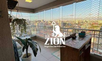 Apartamento com 3 dormitórios à venda, 77 m² por R$ 900.000,00 - Vila Guilherme - São Paulo/SP