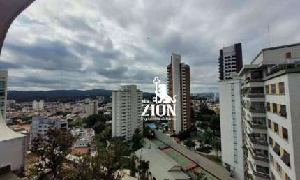 Cobertura com 3 dormitórios à venda, 320 m² por R$ 2.480.000 - Água Fria - São Paulo/SP