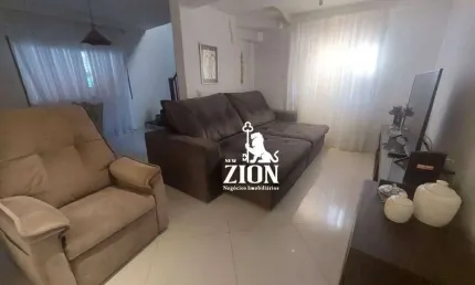 Sobrado com 3 dormitórios à venda, 160 m² por r$ 650.000,00 - tucuruvi - são paulo/sp