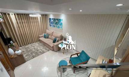 Casa com 2 dormitórios à venda, 92 m² por R$ 699.000,00 - Parada Inglesa - São Paulo/SP