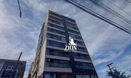 Apartamento com 1 dormitório para alugar, 31 m² por R$ 2.960,00/mês - Jardim Sao Paulo(Zona Norte) - São Paulo/SP