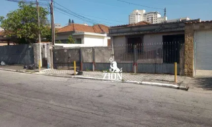 Casa com 4 dormitórios à venda por r$ 1.200.000 - vila nova mazzei - são paulo/sp