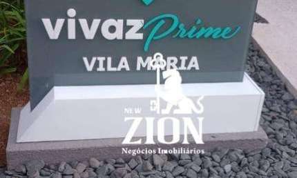 Apartamento com 2 dormitórios à venda, 39 m² por R$ 335.000 - Vila Maria - São Paulo/SP