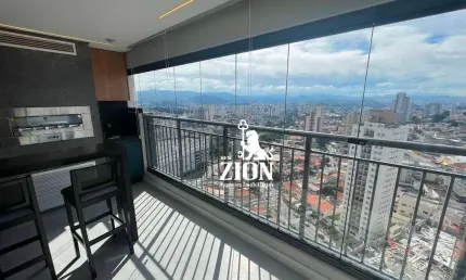 Apartamento com 2 dormitórios à venda, 79 m² por r$ 1.000.000 - tucuruvi - são paulo/sp