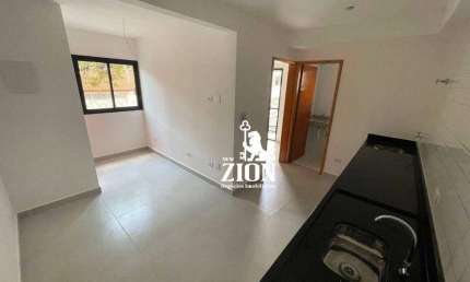 Apartamento com 1 dormitório à venda, 28 m² por R$ 239.000 - Jardim São Paulo - São Paulo/SP
