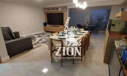 Apartamento com 3 dormitórios à venda, 148 m² por R$ 1.890.000,00 - Jardim Sao Paulo(Zona Norte) - São Paulo/SP