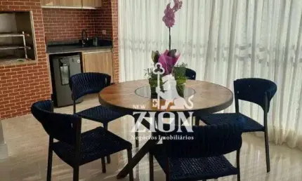Apartamento com 3 dormitórios à venda, 148 m² por R$ 1.890.000,00 - Jardim Sao Paulo(Zona Norte) - São Paulo/SP