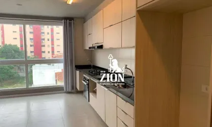Apartamento com 2 dormitórios à venda, 50 m² por R$ 650.000 - Água Fria - São Paulo/SP