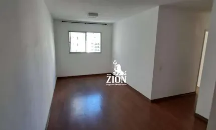 Apartamento com 2 quartos à venda na Rua Copacabana, 553, Santa Teresinha, São Paulo