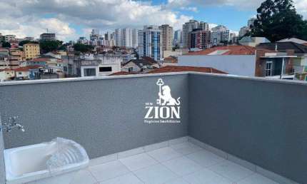 Apartamento com 1 dormitório à venda, 29 m² por R$ 288.000 - Jardim Sao Paulo(Zona Norte) - São Paulo/SP