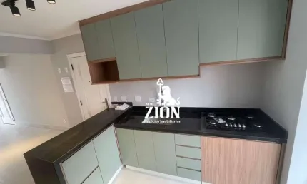 Apartamento com 3 dormitórios à venda, 85 m² por r$ 645.000 - jardim paraíso - são paulo/sp