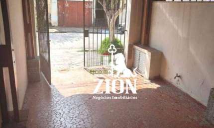 Sobrado com 2 dormitórios à venda, 100 m² por R$ 440.000,00 - Vila Guilherme - São Paulo/SP