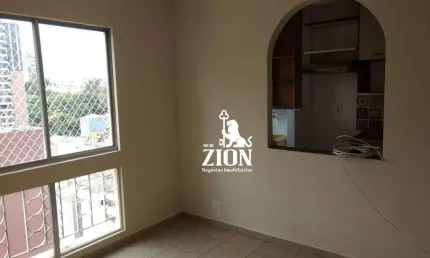 Apartamento com 1 dormitório à venda, 36 m² por r$ 255.000 - santana - são paulo/sp
