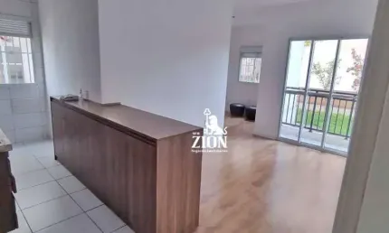 Apartamento com 2 dormitórios à venda, 42 m² por R$ 340.000 - Vila Guilherme - São Paulo/SP