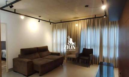 Apartamento com 2 dormitórios à venda, 70 m² por R$ 750.000,00 - Vila Guilherme - São Paulo/SP