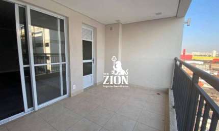 Apartamento com 3 dormitórios à venda, 80 m² por R$ 890.000,00 - Vila Guilherme - São Paulo/SP
