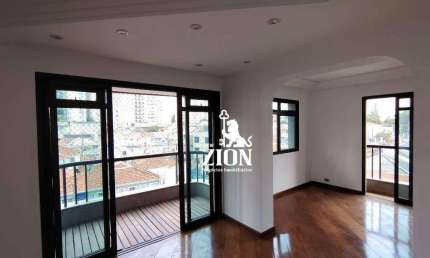 Apartamento com 3 quartos à venda na Rua Paulo Gonçalves, 205, Santana, São Paulo